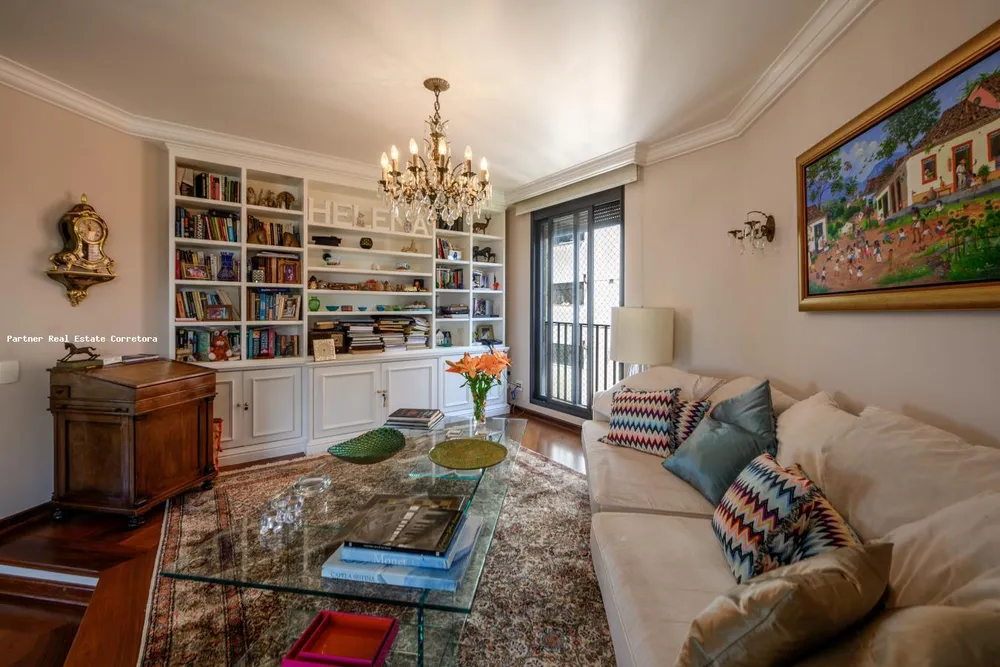 Cobertura, 4 quartos, 455 m² - Foto 3