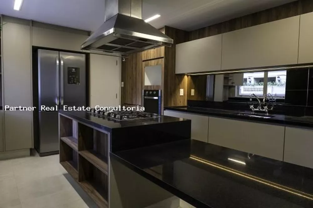 Apartamento à venda com 3 quartos, 306m² - Foto 15