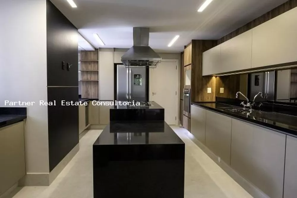 Apartamento à venda com 3 quartos, 306m² - Foto 12