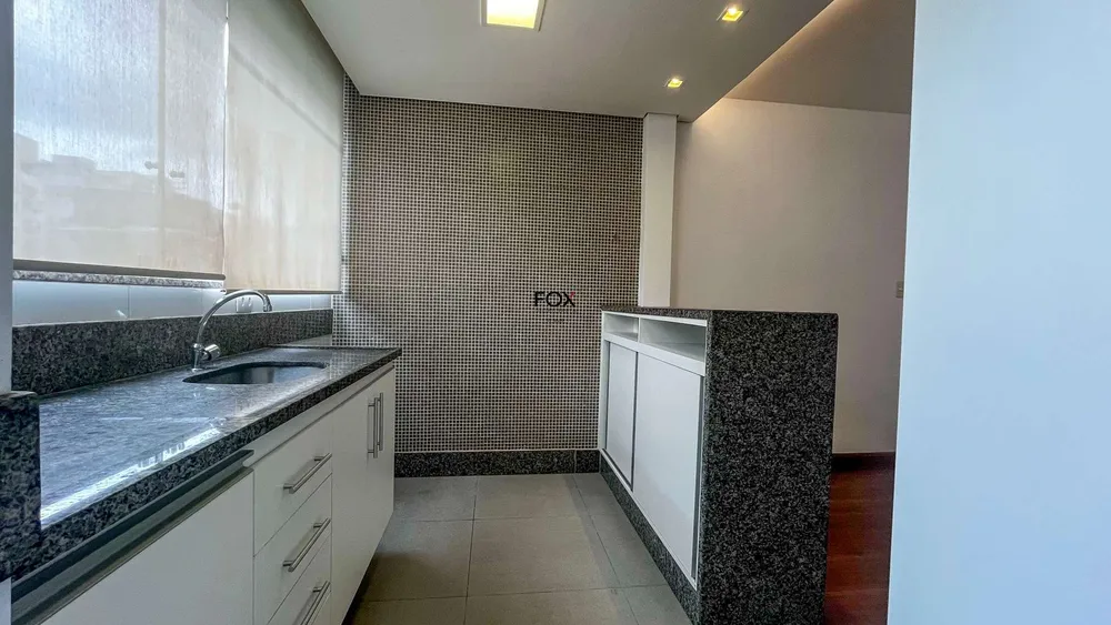 Apartamento, 3 quartos, 85 m² - Foto 5