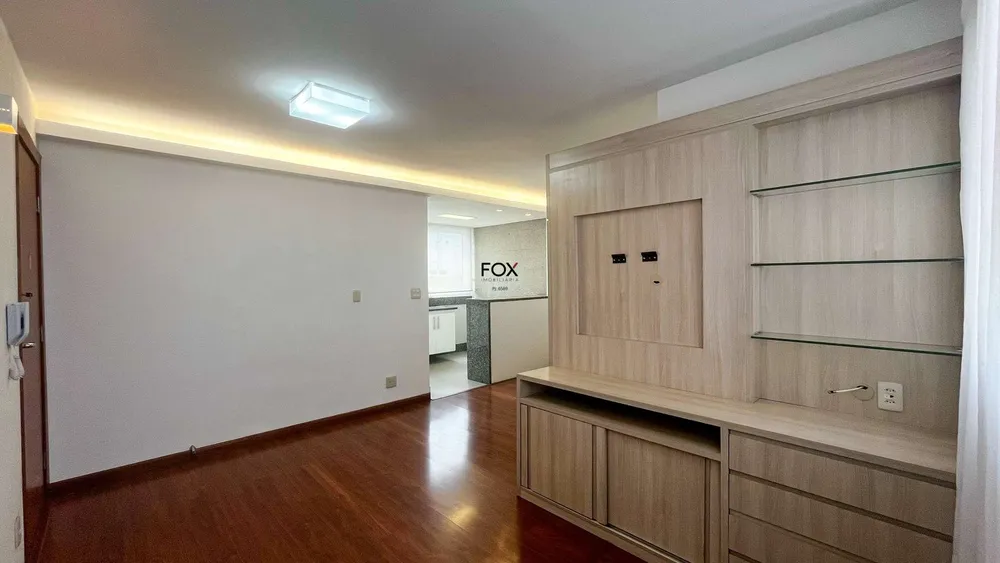Apartamento, 3 quartos, 85 m² - Foto 4
