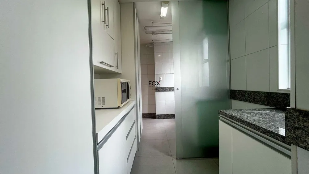Apartamento, 3 quartos, 85 m² - Foto 8