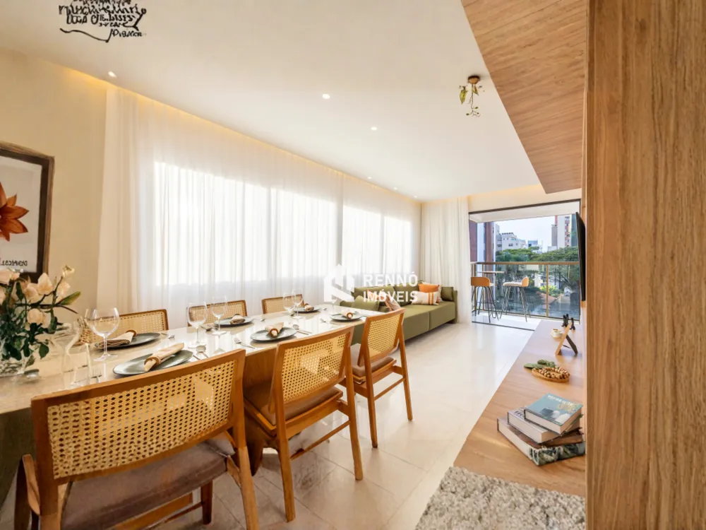 Apartamento, 2 quartos, 71 m² - Foto 4