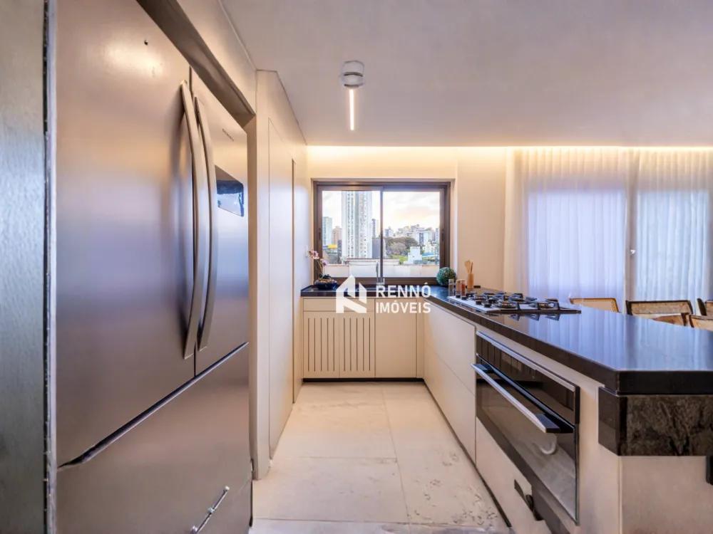 Apartamento, 2 quartos, 71 m² - Foto 6