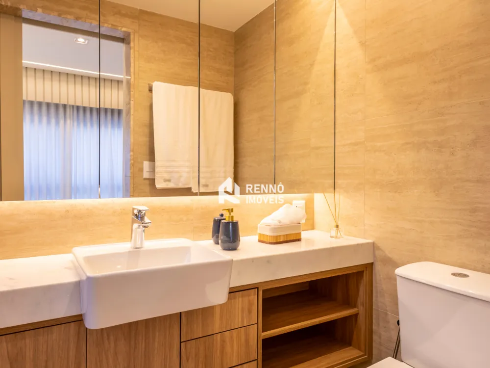 Apartamento, 2 quartos, 71 m² - Foto 10