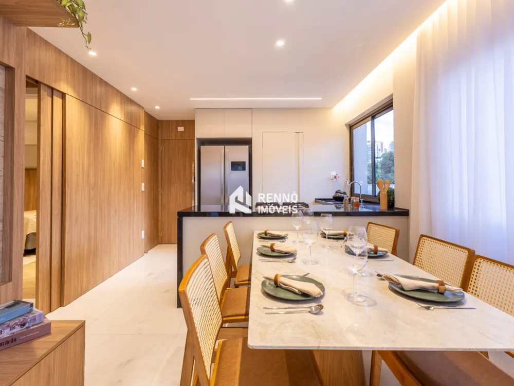 Apartamento, 2 quartos, 71 m² - Foto 5