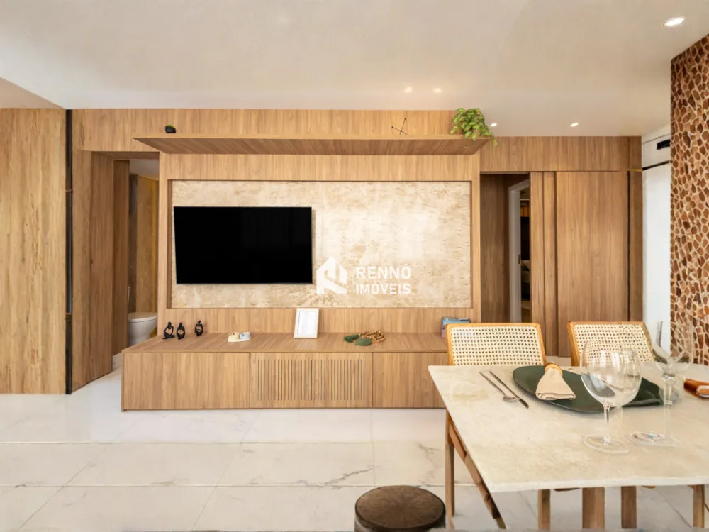 Apartamento, 2 quartos, 71 m² - Foto 2