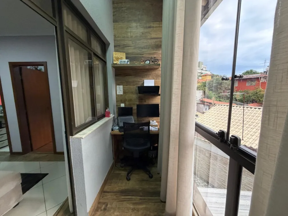 Casa, 3 quartos, 124 m² - Foto 5
