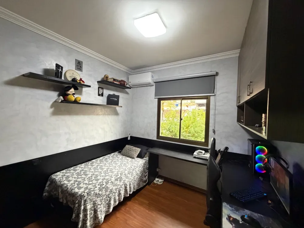 Casa, 3 quartos, 124 m² - Foto 7