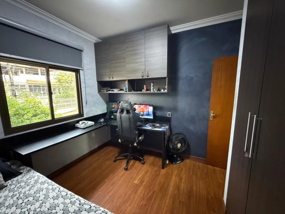 Casa, 3 quartos, 124 m² - Foto 8