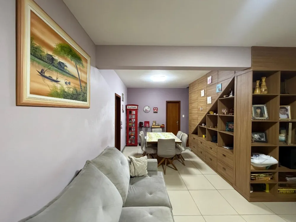 Casa, 3 quartos, 124 m² - Foto 4