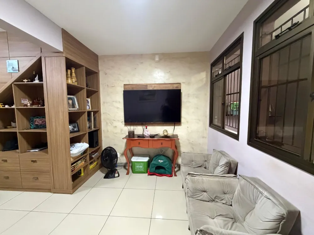 Casa, 3 quartos, 124 m² - Foto 3