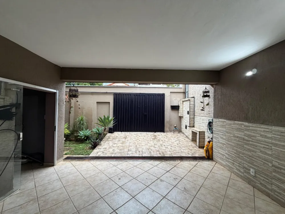 Casa, 3 quartos, 124 m² - Foto 2