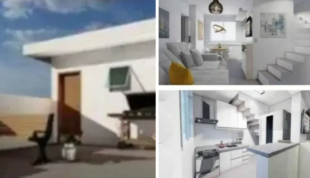 Cobertura, 2 quartos, 171 m² - Foto 2