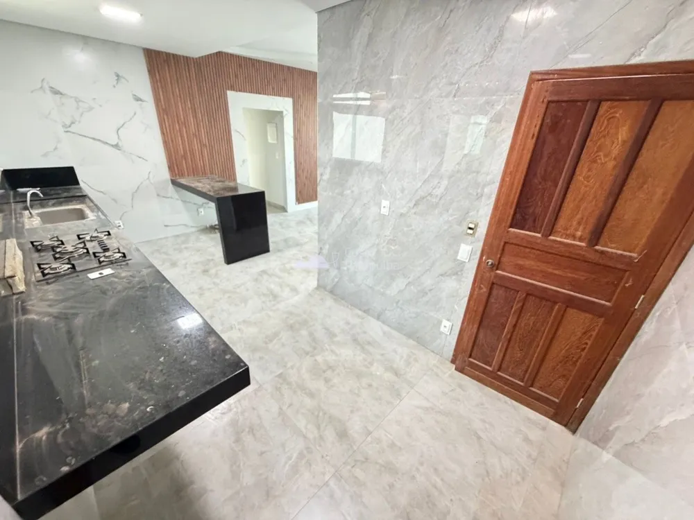 Casa, 3 quartos, 200 m² - Foto 2