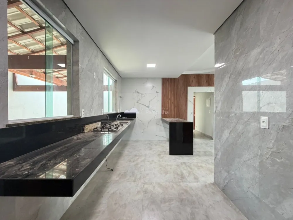 Casa, 3 quartos, 200 m² - Foto 5
