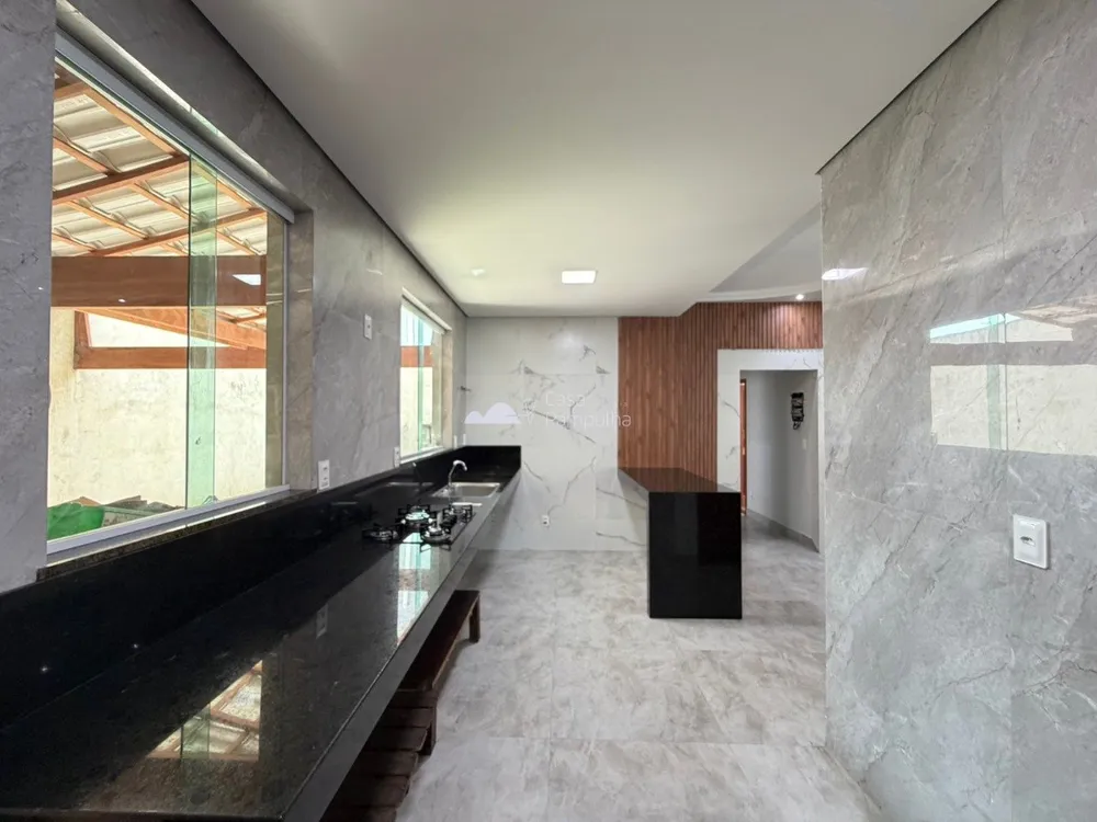 Casa, 3 quartos, 200 m² - Foto 4