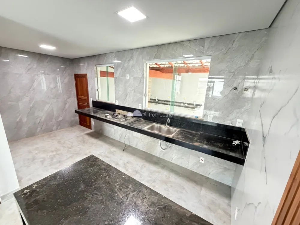 Casa, 3 quartos, 200 m² - Foto 6