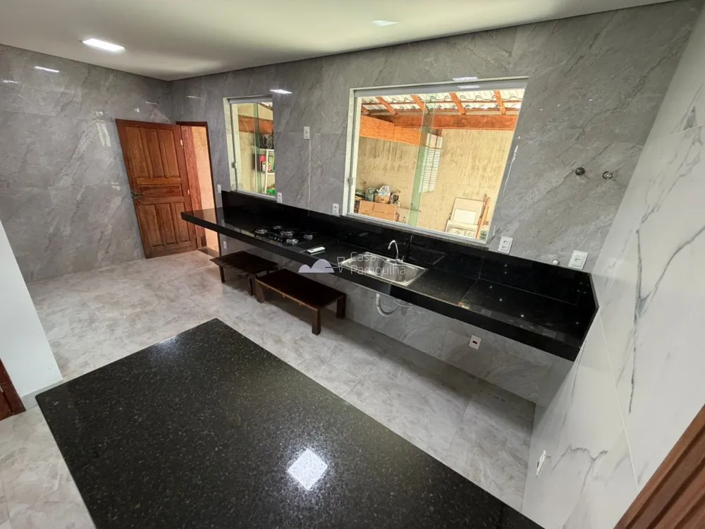 Casa, 3 quartos, 200 m² - Foto 8