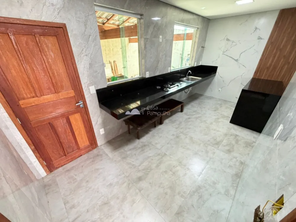 Casa, 3 quartos, 200 m² - Foto 3