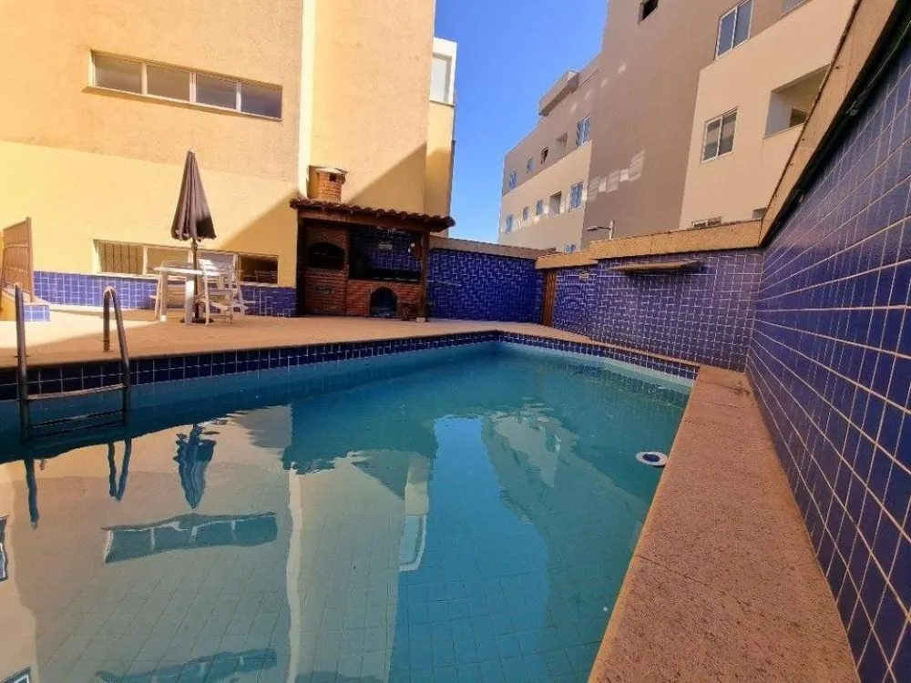 Cobertura, 3 quartos, 113 m² - Foto 2