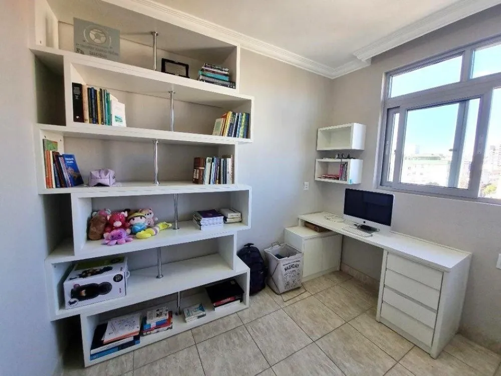 Cobertura, 3 quartos, 113 m² - Foto 7