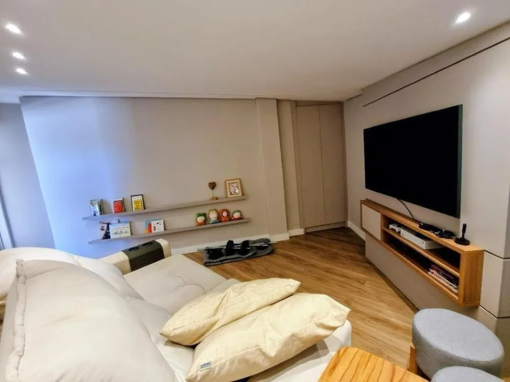 Cobertura, 3 quartos, 113 m² - Foto 5