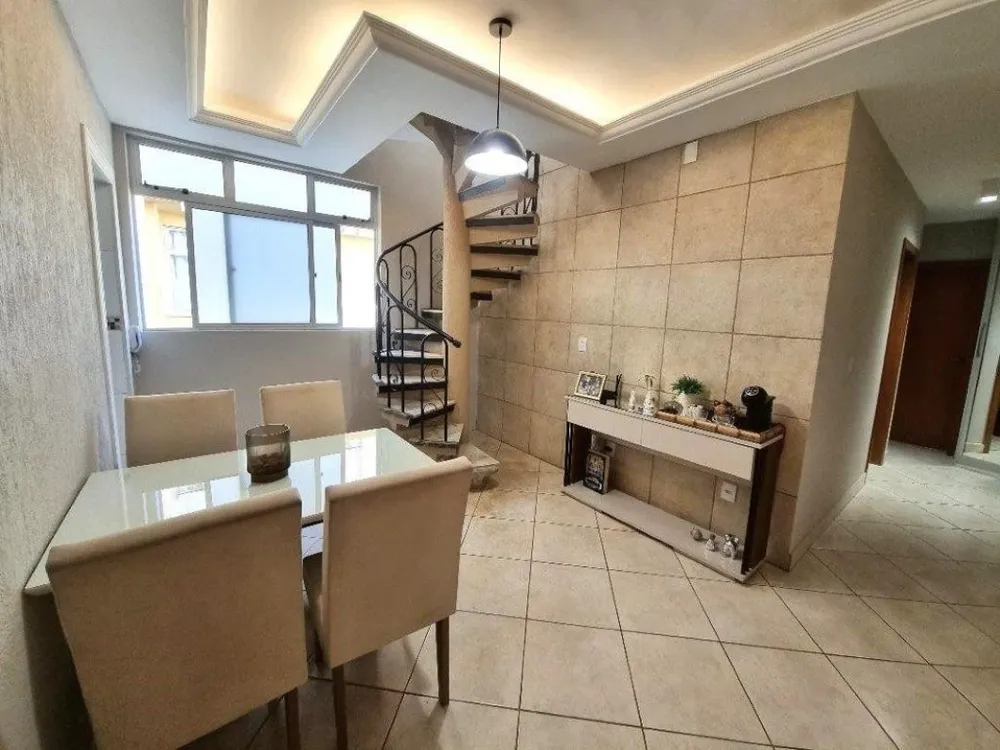 Cobertura, 3 quartos, 113 m² - Foto 3