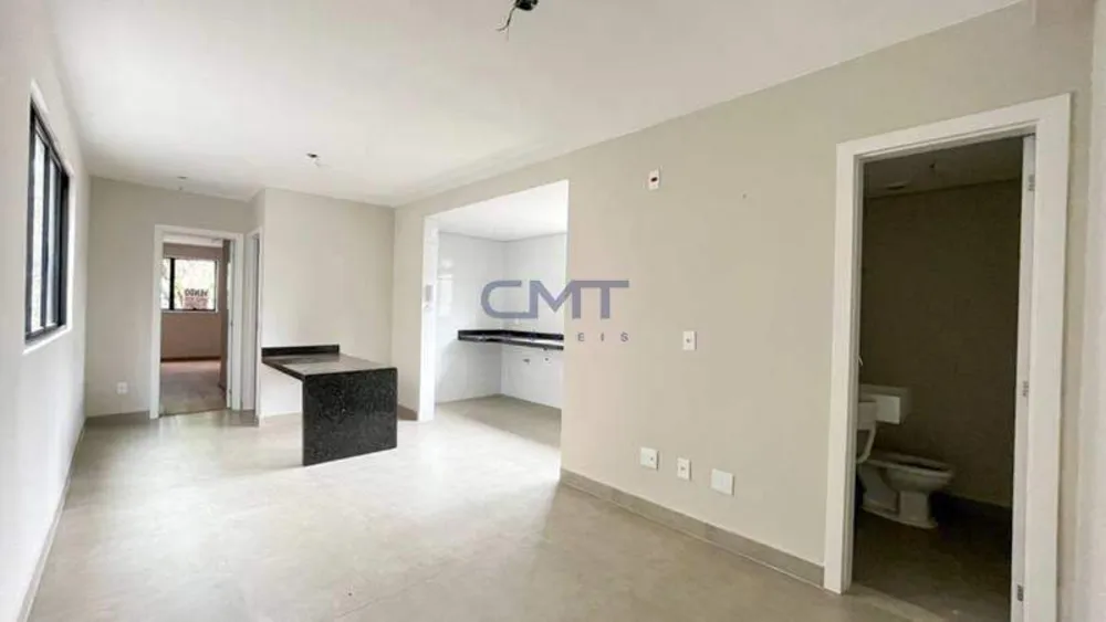Apartamento, 2 quartos, 66 m² - Foto 4