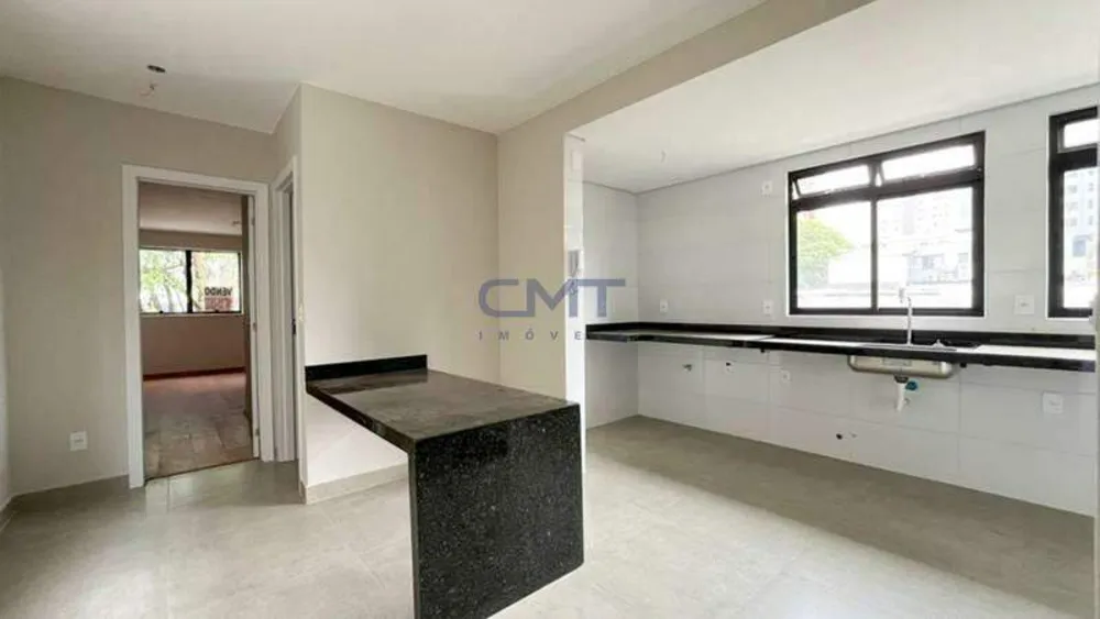 Apartamento, 2 quartos, 66 m² - Foto 2