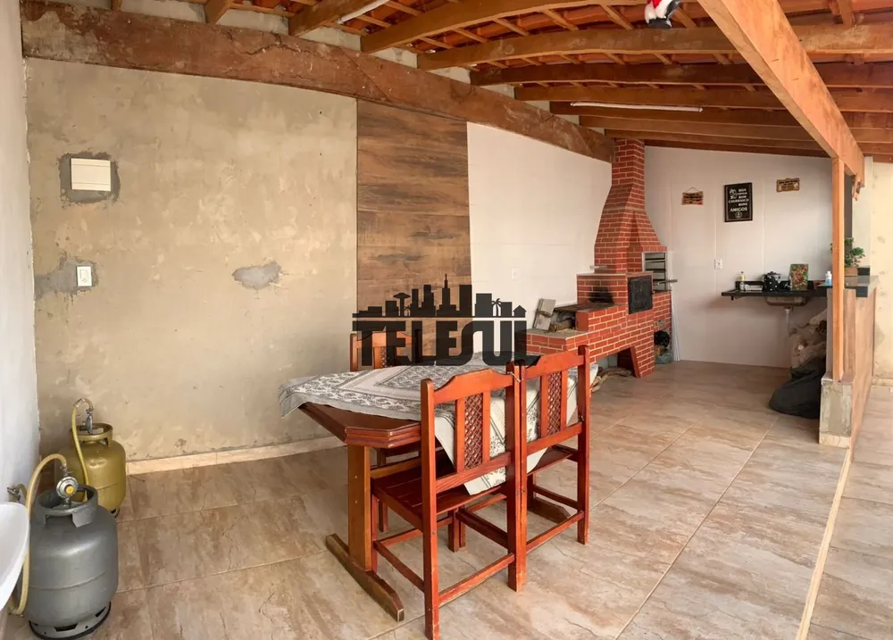 Casa, 2 quartos, 200 m² - Foto 13