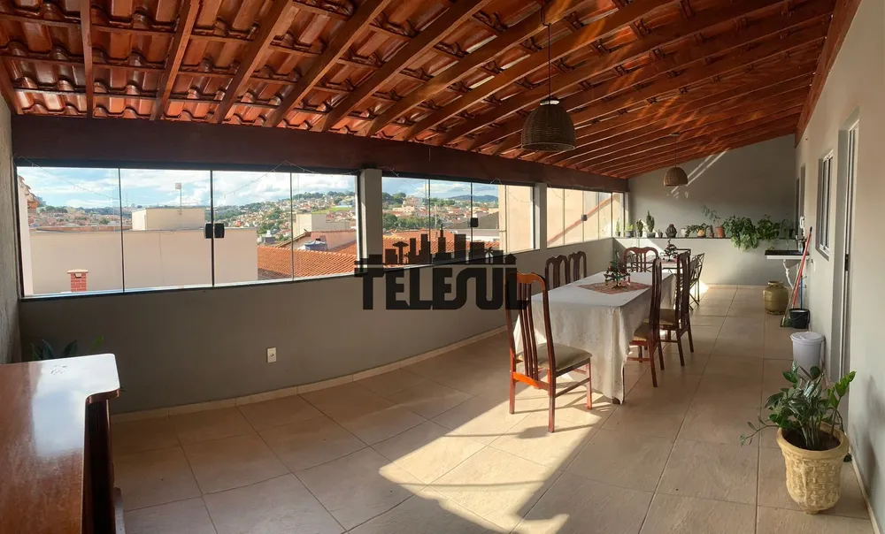 Casa, 2 quartos, 200 m² - Foto 6