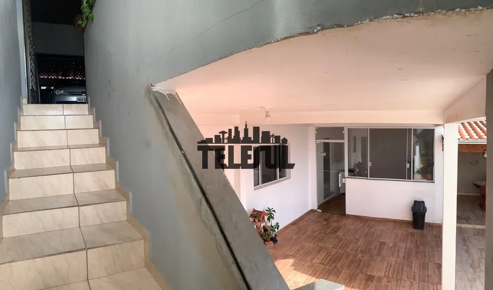 Casa, 2 quartos, 200 m² - Foto 3