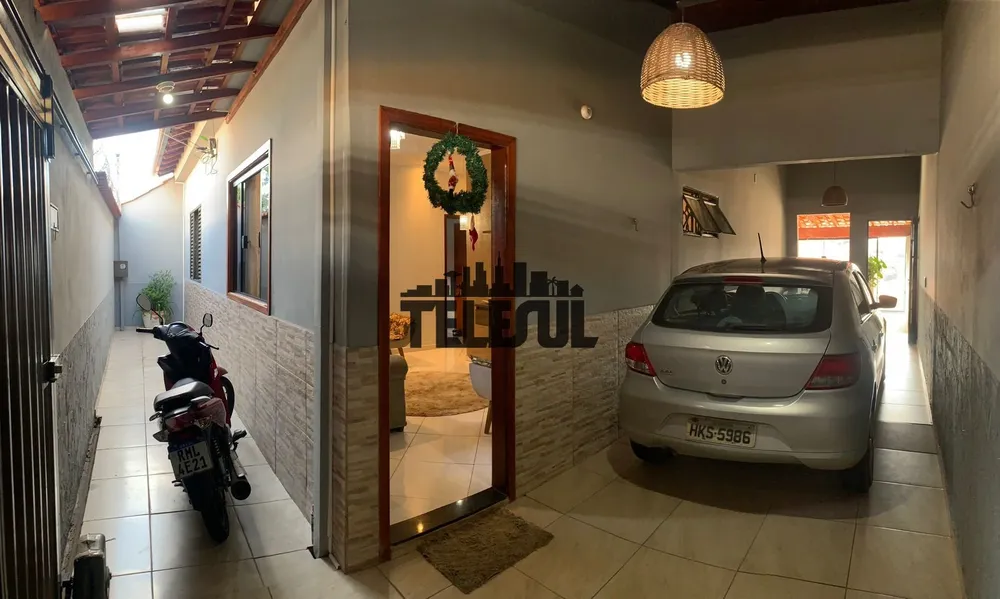 Casa, 2 quartos, 200 m² - Foto 14