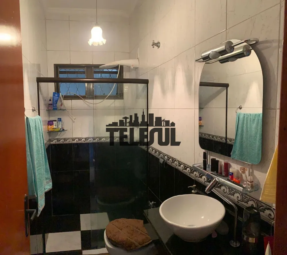 Casa, 2 quartos, 200 m² - Foto 4
