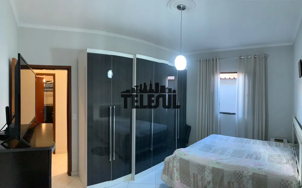 Casa, 2 quartos, 200 m² - Foto 2