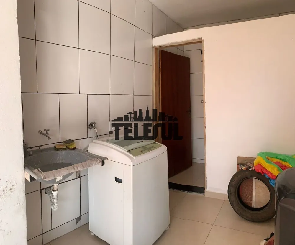 Casa, 2 quartos, 200 m² - Foto 4