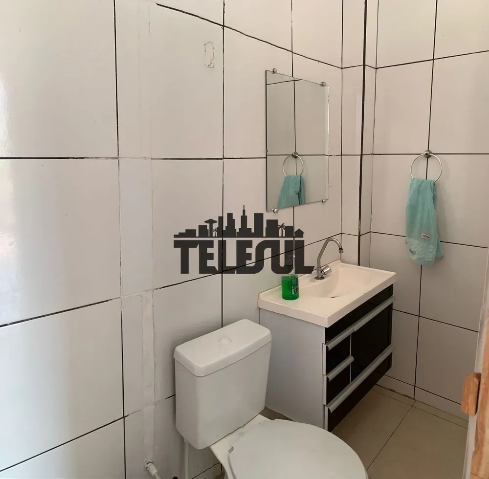 Casa, 2 quartos, 200 m² - Foto 5