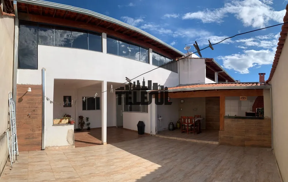 Casa, 2 quartos, 200 m² - Foto 7