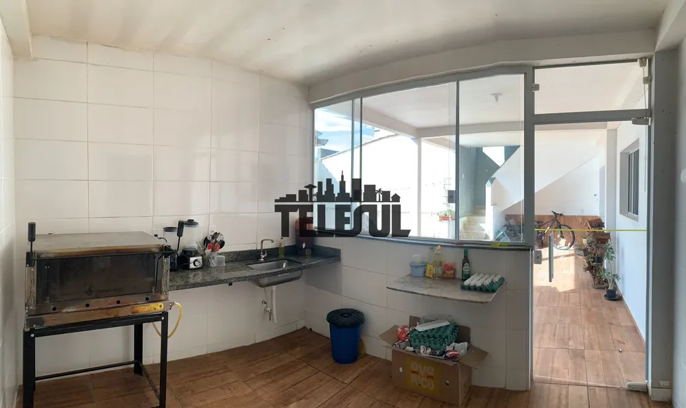 Casa, 2 quartos, 200 m² - Foto 10