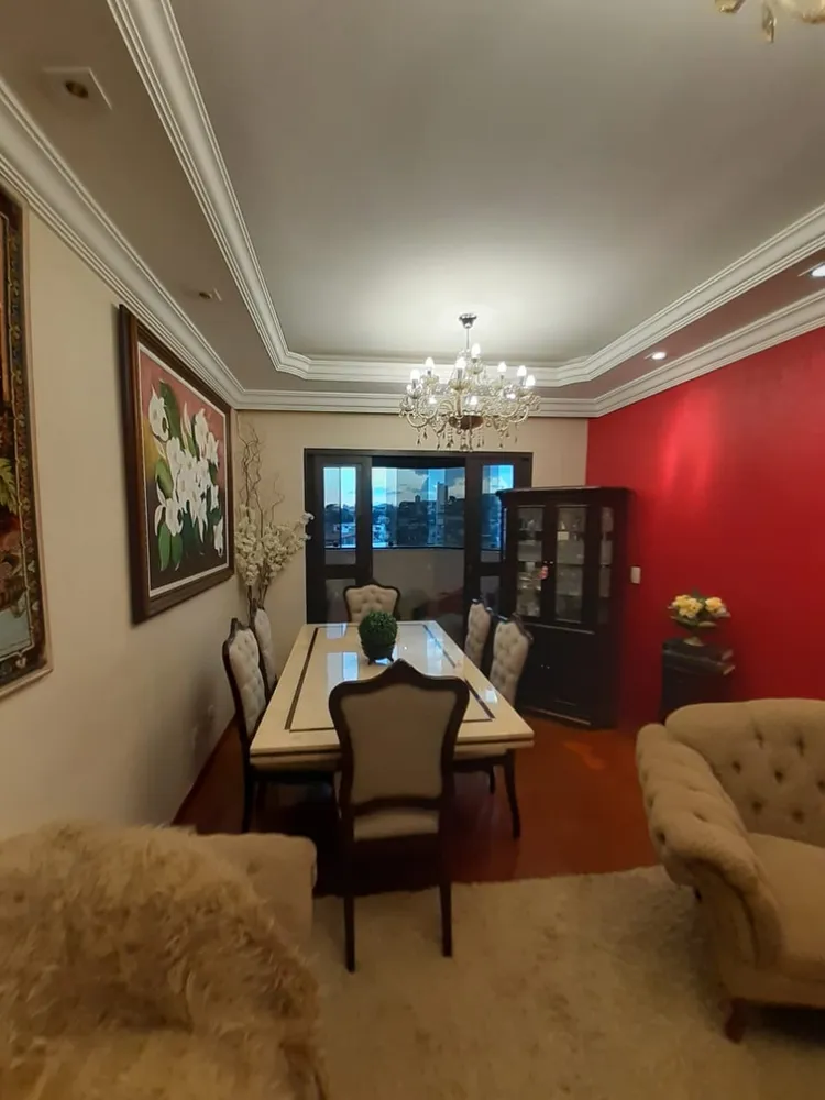 Apartamento, 3 quartos, 60 m² - Foto 3
