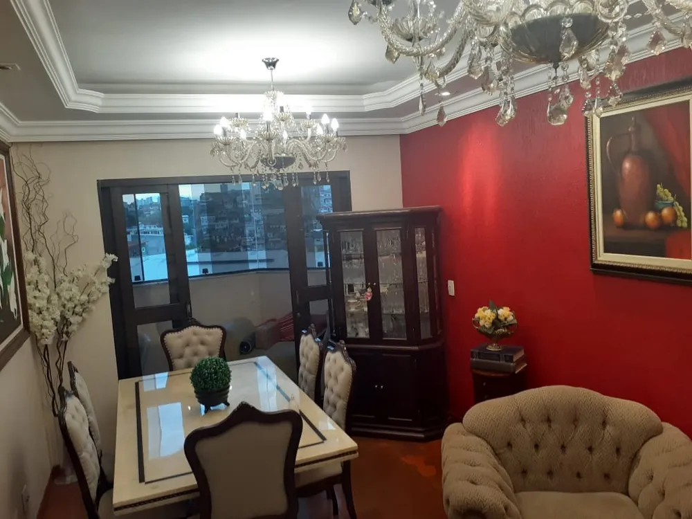 Apartamento, 3 quartos, 60 m² - Foto 4