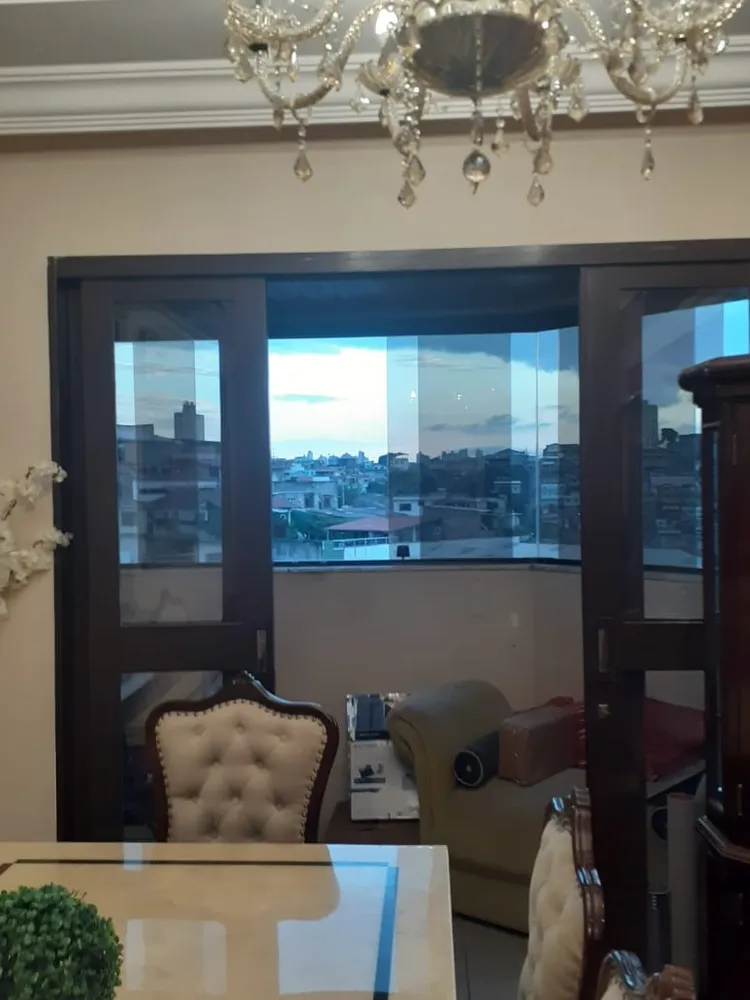 Apartamento, 3 quartos, 60 m² - Foto 2