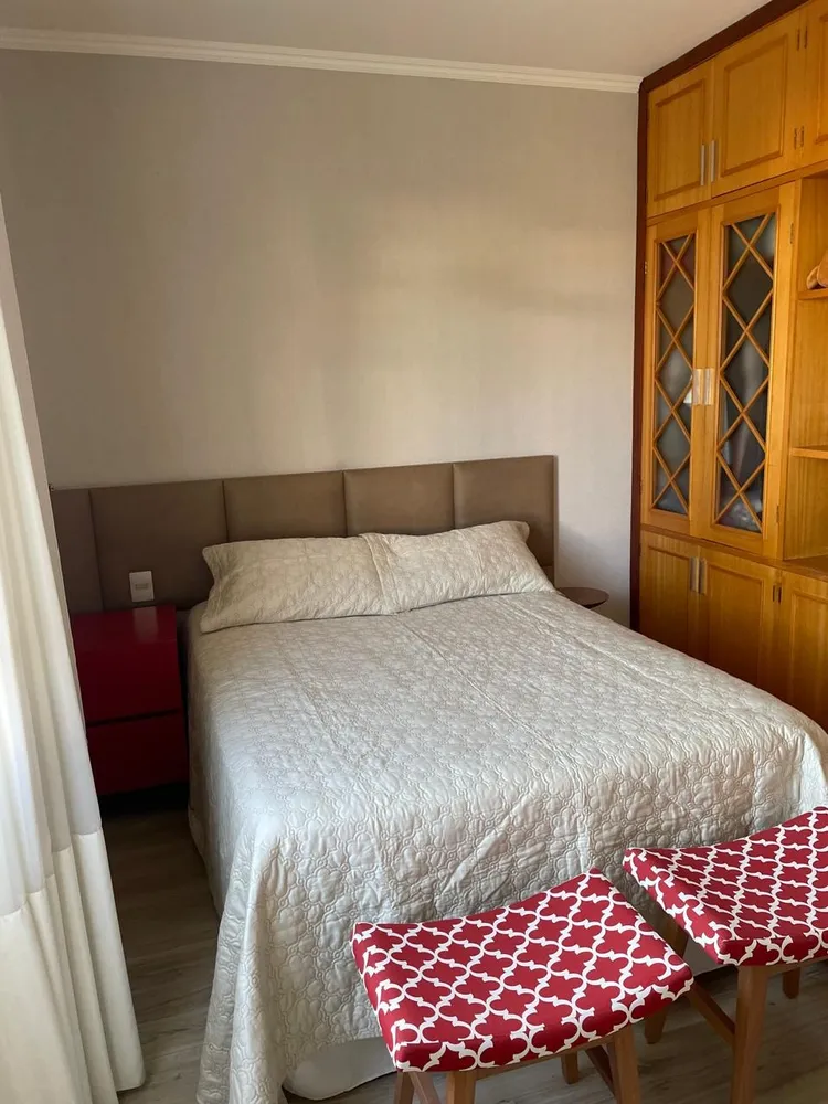 Apartamento, 3 quartos, 80 m² - Foto 5