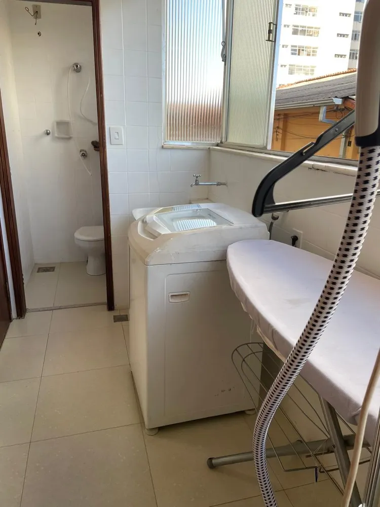 Apartamento, 3 quartos, 80 m² - Foto 11