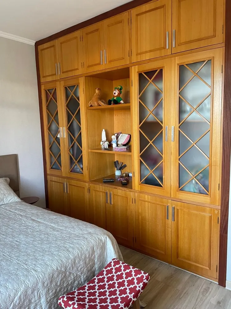 Apartamento, 3 quartos, 80 m² - Foto 9