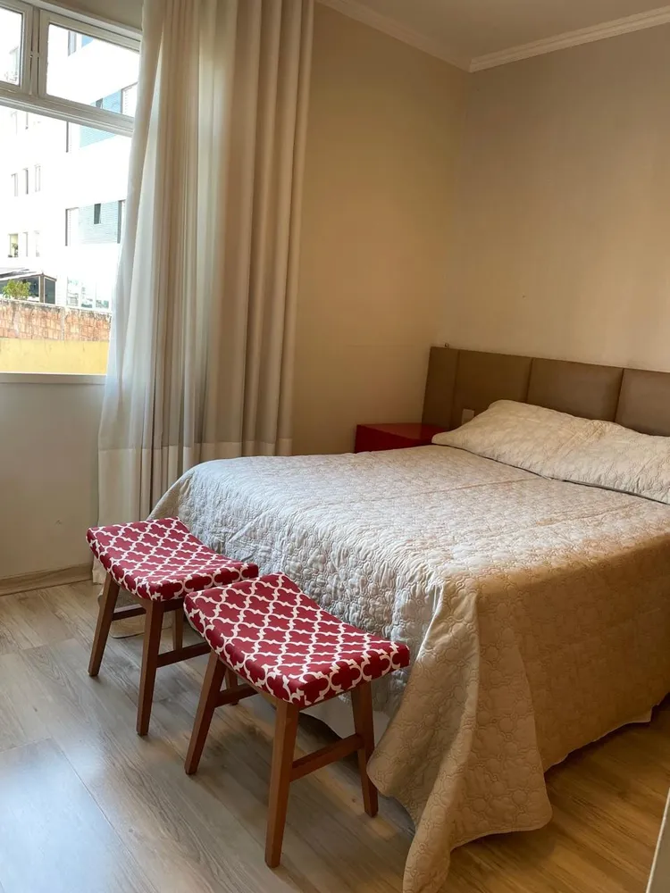 Apartamento, 3 quartos, 80 m² - Foto 15