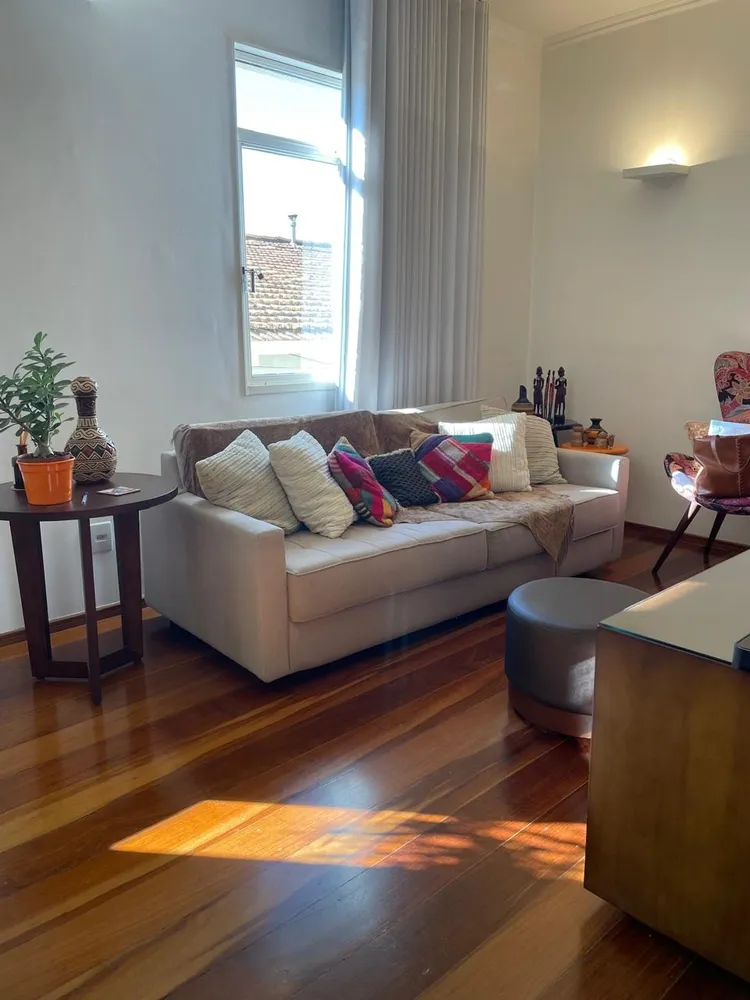 Apartamento, 3 quartos, 80 m² - Foto 2