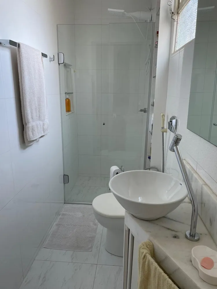 Apartamento, 3 quartos, 80 m² - Foto 12