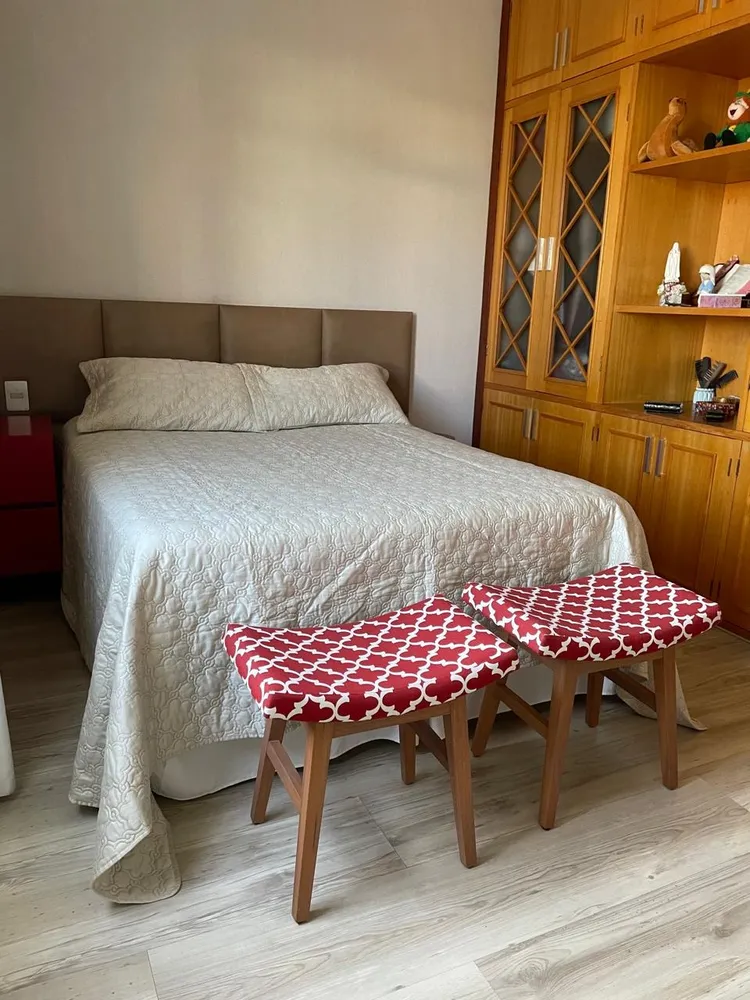 Apartamento, 3 quartos, 80 m² - Foto 6